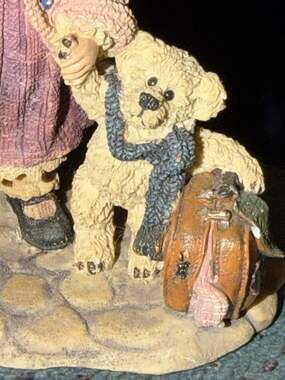 Boyds Bears & Friends | Accents | Vintage Boyds Bears And Friends ...